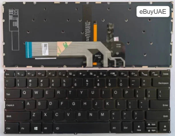 Lenovo ThinkBook 14S-IWL plus Zhaoyang K4e-IML-IIL-ITL keyboard Wei 6-14IIL - eBuy UAE